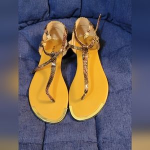 Madden Girl Sandals